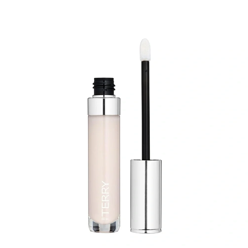 By Terry Baume de Rose Liquid Lip Balm - NIB - Full Size - 12M PAO